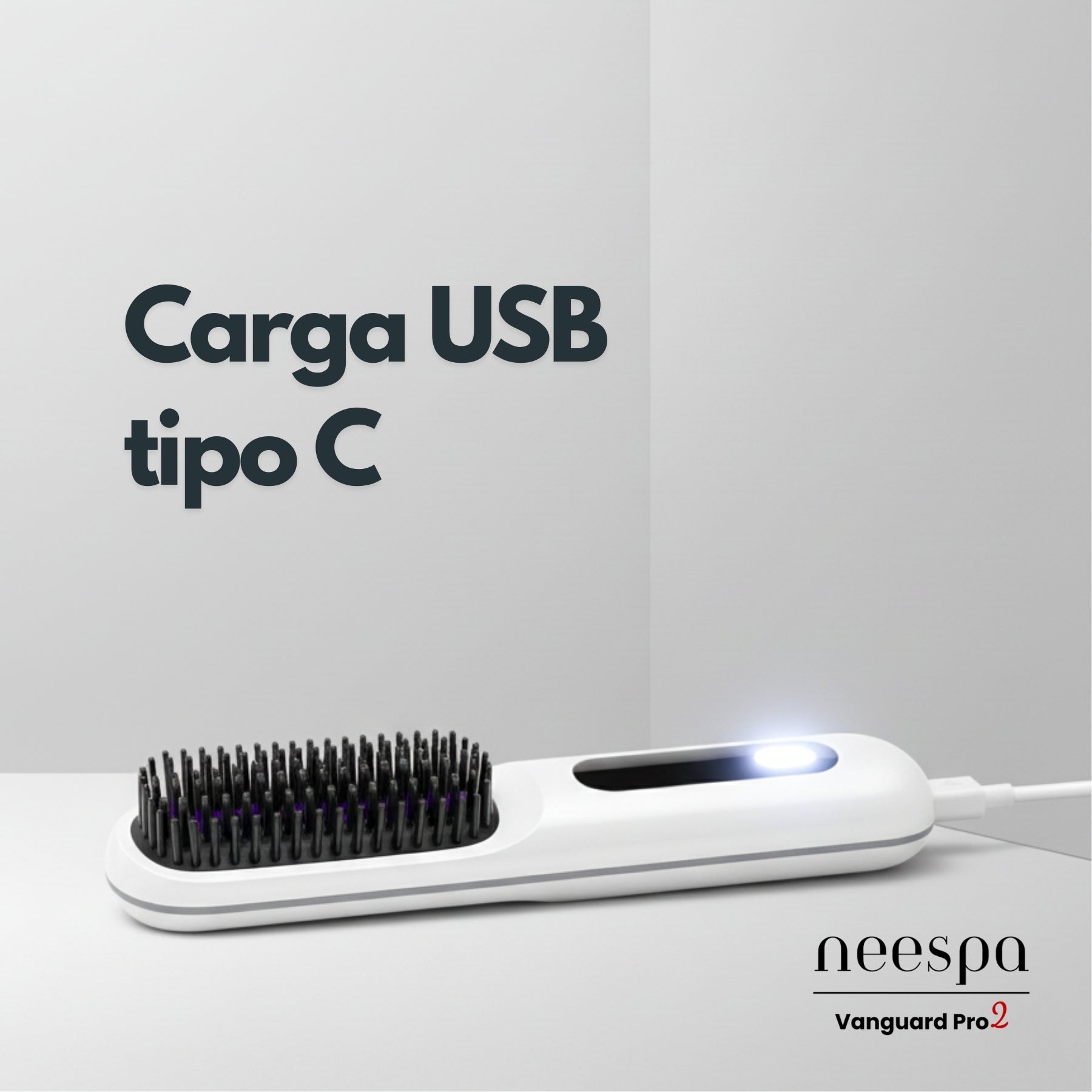 NEESPA - Vanguard Pro 2