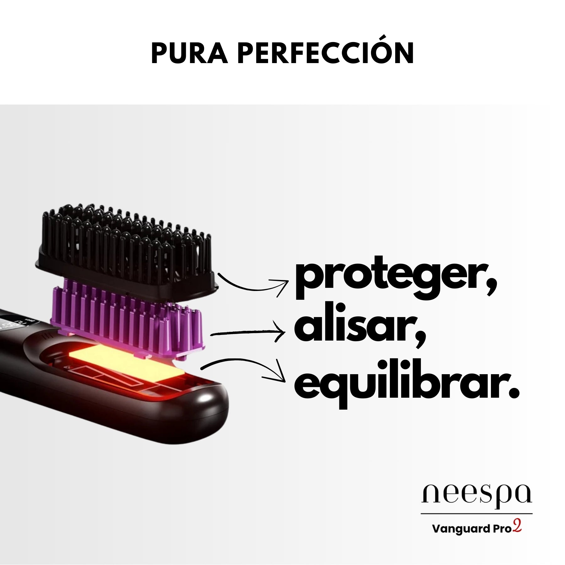 NEESPA - Vanguard Pro 2